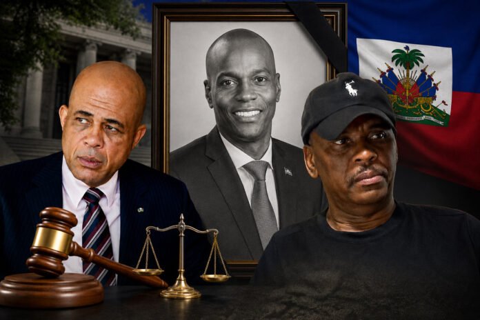 Assassinat-de-Jovenel-Moise-Michel-Martelly-et-Nenel-Cassy-convoques-par-le-juge-Jean-Denis-Cyprien